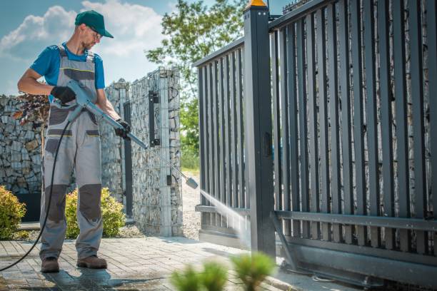 Reliable El Monte, CA Pressure Washing Services Solutions