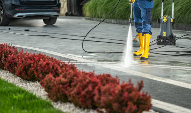 Best Post-Construction Pressure Washing  in El Monte, CA