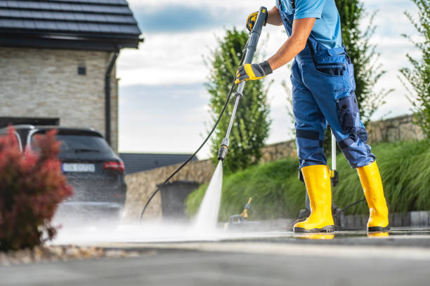 Best Dumpster Area Cleaning  in El Monte, CA